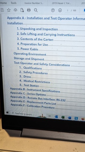 (1) Manual de operación y servicio IKONIX 40068 Hypot en USB con controladores e información - Imagen 10 de 11