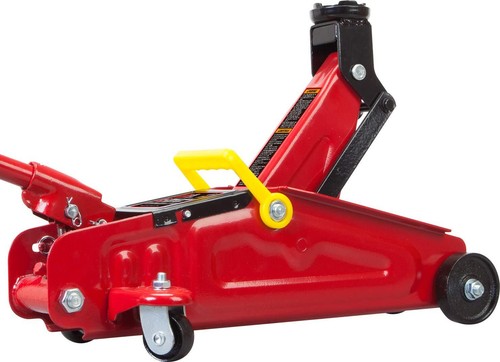 BIG RED T820014S Torin Hydraulic Trolley Service/Floor Jack Case, 1.5 Ton - Picture 8 of 9