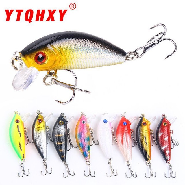 Crankbait wobbler Outlet