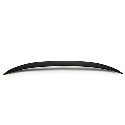 Alerón pintable de montaje empotrado estilo fábrica para Toyota Corolla 2020-2021 - Imagen 2 de 10