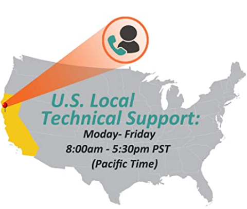 4CH 4 Channel DVR 1080P Digital Video Recorder WORK W/ TVI AHD CVBS IP (NO HDD) - Picture 4 of 7