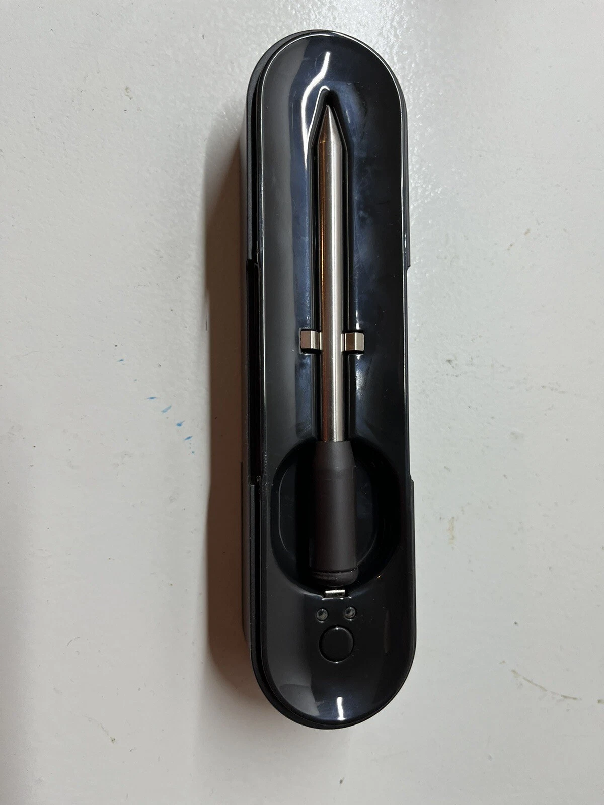 Yummly Smart Meat Thermometer KitchenAid Wireless Bluetooth Connectivity