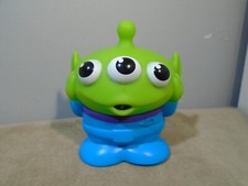 2019 DISNEY PIXAR TOY STORY ALIEN SQUIRT TOY THE FIRST YEARS TOMY TOY DIS1197 