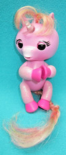 WOW WEE FINGERLINGS BABY UNICORN SKYE--J-14