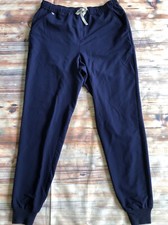 Figs Scrubs Tansen Jogger Scrub Pants Navy Size Men  s Extra Large Tall