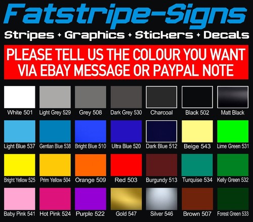 to fit BMW E90 E92 VINYL STICKER BOMB BONNET WRAP CAR GRAPHICS DECALS STICKERS - Picture 2 of 2