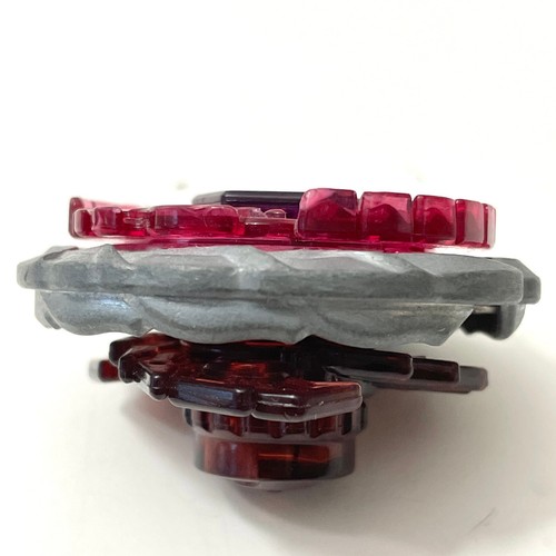 Hasbro Metal Masters Beyblade - Evil Killer Befall Beafowl UW145EWD BB-100 - Bild 2 von 15