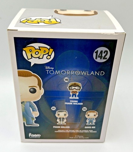 Funko Pop Disney Nightmare Before Christmas Kermit Pinocchio Pirates of + U Pick - Picture 174 of 247
