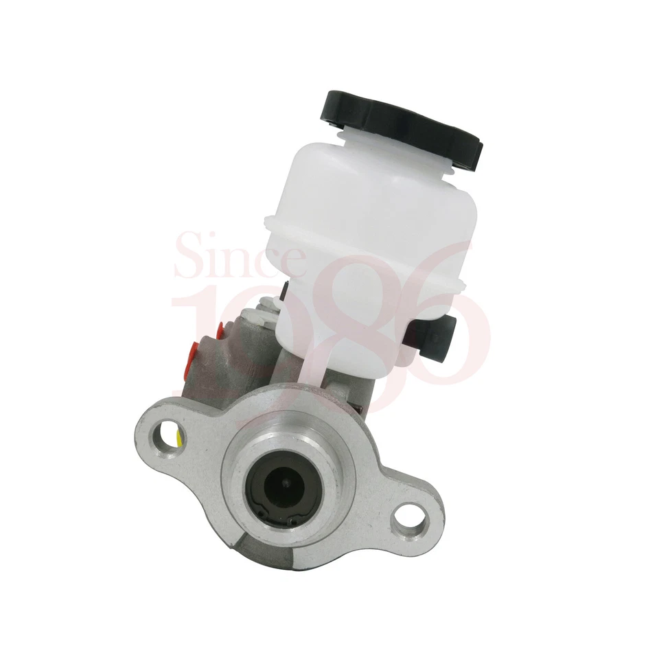 Cilindro maestro de freno para Chevy Lumina Monte Carlo Pontiac Buick 1992-2001 Foto 3 de 4