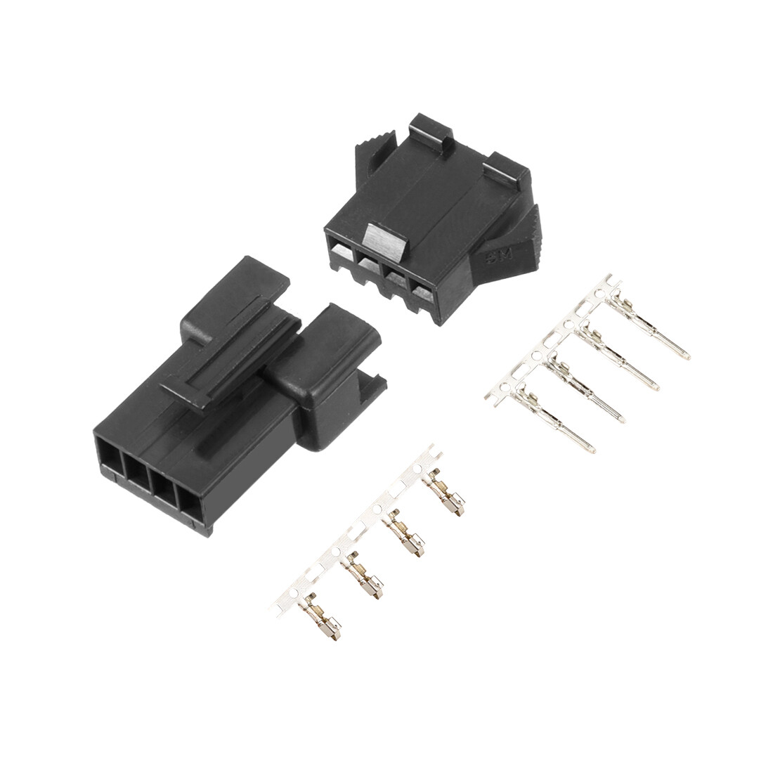 Supreme - jjjj_ys Amazon.com: 20Pairs JST XH 2.54mm 3Pins Connector, 2.54mm