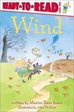 Wind, Bauer, Marion Dane,Wallace, John, Good Book
