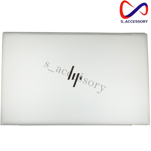 New HP ENVY 13-BA 13-BA1010NR 13-BA1047WM LCD Back Cover Top Lid L94047-001 US - Afbeelding 2 van 7