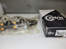 NEW Centric Premium Brake Master Cylinder Beetle Ghia Thing Front Disc 130.33502