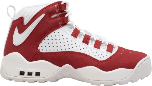 Nike Air Darwin Varsity Red