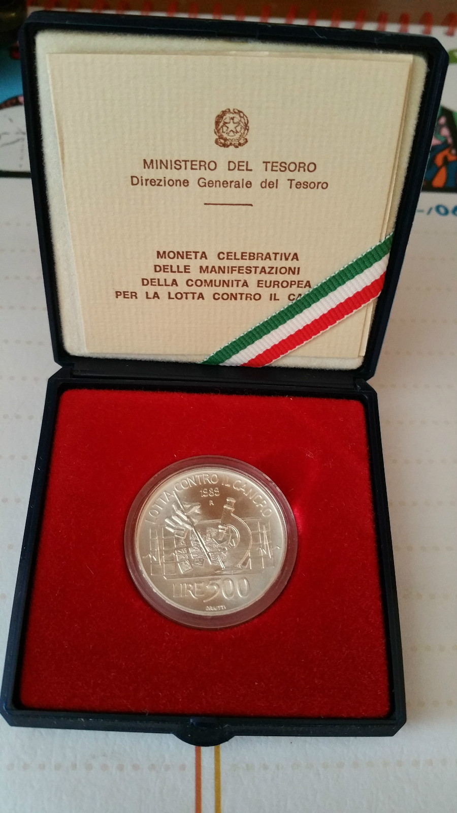 Foto 1 di 1