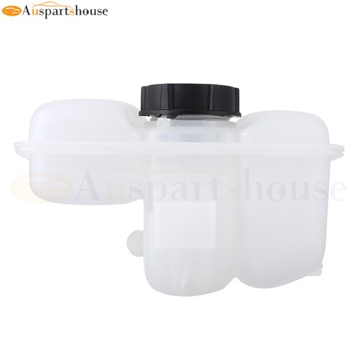 Radiator Coolant Tank For Ford Focus 2012-2018 Ford C-Max 2013-18 CV6Z8A080A - Picture 2 of 8