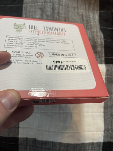 Oragami Lot - Bild 3 von 3