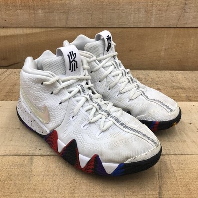 kyrie 4 girls