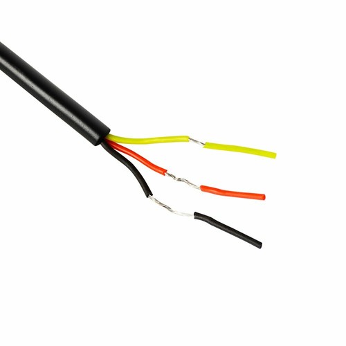 2x Montaje empotrado 7 pulgadas LED Luz de trabajo conducción antiniebla doble color blanco y ámbar para SUV - Imagen 8 de 11