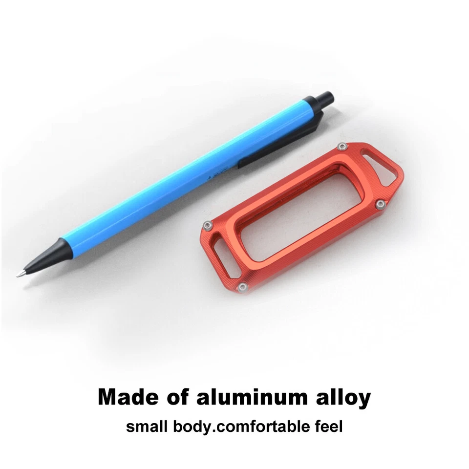 Funda protectora de llave remota abatible roja para Honda PCX 125 150 2018-2020 Foto 3 de 4