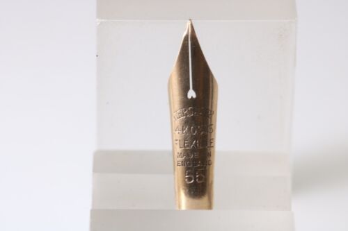 Vintage Wahl-Eversharp Füllfederhalter Teile, UK Verkäufer - Bild 17 von 18