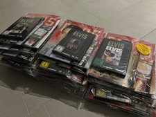Elvis Presley DVD + HEFT NEU zum Aussuchen Di...