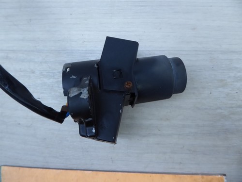 1982 Kawasaki GPz550 PL1212-37. ignition switch NO KEY - Picture 3 of 8