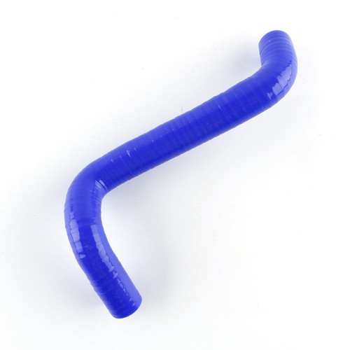 BLUE ZAP FOR 94-09 Kawasaki GPZ 500 S /Ninja EX500 Silicone radiator Hose KIT - Picture 3 of 7