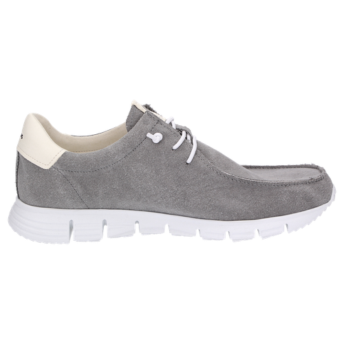 Mokrunner -H-007 by Sioux Men Barefoot Shoes Lace-up Sneakers Moccasin - Picture 18 of 22