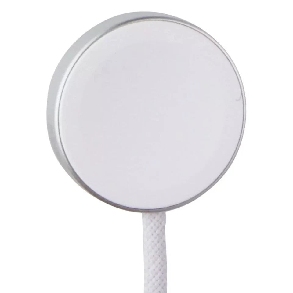 Paquete de 50 cargadores rápidos magnéticos para Apple Watch A2515 a cable USB-C 1M/3,3 pies, trenzados Foto 2 de 3