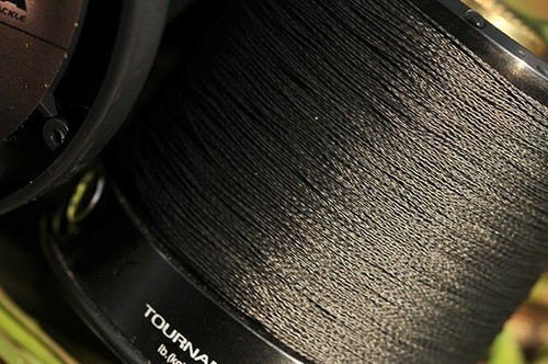 Korda Sub Braid 15lb & 20lb 450m & 1200m Sinking Fishing Braid ALL SIZES - Picture 4 of 5