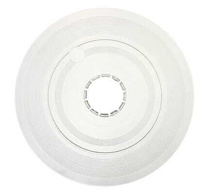 Bike Spoke Protector 71/2 Freewheel Hub 5001 Clear. Bike parts,Bicycle parts. - Bild 1 von 1