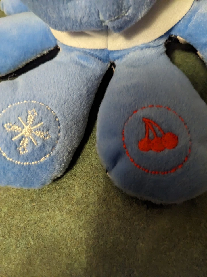 Disney Baby Einstein Octopus Octoplush Plush Orchestra Musical Toy Sounds works  - Image 4 of 4