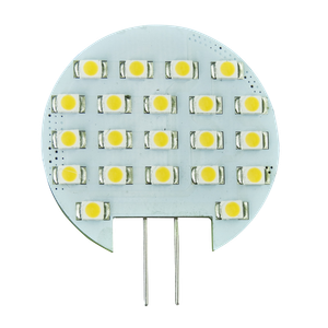 10pcs G4 Bi-Pin 1505 COB LED Light Bulb Silicone Crystal Lamp 12-24V Warm White 10pcs G4 Bi-Pin 1505 COB LED Light Bulb Silicone Crystal Lamp 12-24V Warm White