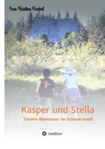 Thumbnail - Kasper Und Stella Unsere Abenteuer Schwarzwald 5718