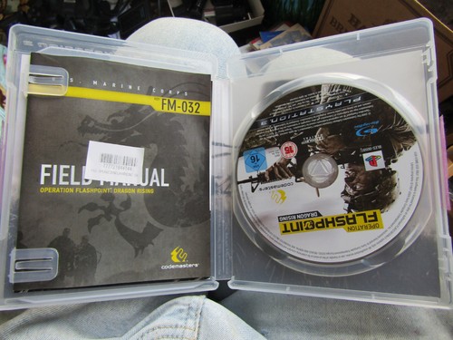 JUEGOS SONY PLAYSTATION PS3 PICK-A-GAME VARIOS TÍTULOS **ACTUALIZADOS** 07/08/24 - Imagen 302 de 482