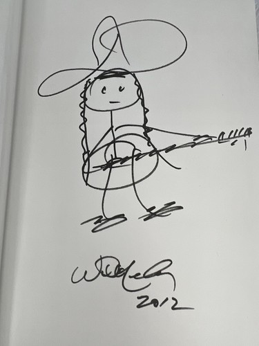 Roll Me up and Smoke Me When I Die : Musings from the Road by Kinky Friedman... - Imagen 8 de 17