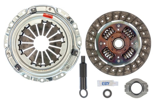 EXEDY RACING Stage 1 Clutch Kit Civic Integra B18C1 B18B B16 B18C5 GSR 08800B - Picture 2 of 6