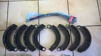 3110-3502000-KIT Reparatursatz Bremse Vorn Für UAZ 451, 469, GAZ