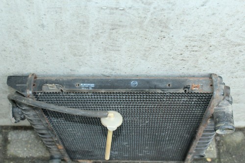 122100-1343 NIPPONDENSO / JAPAN Radiator Water Cooler / Engine Cooler - Picture 5 of 6