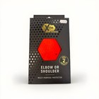 Ladies XTM Shoulder Or Elbow Protector Level 2