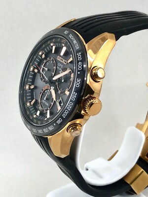 Seiko Astron 8X82-0AF0 SBXB022 8X82-0AF0 Novak Djokovic