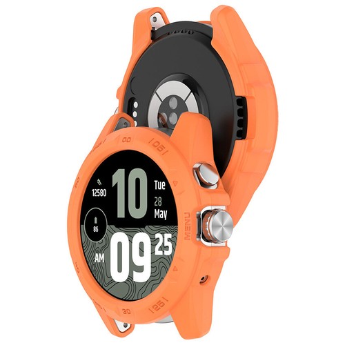 Watch Case Armor Protective Case Replacement Accessories for Ticwatch Atlas - Zdjęcie 5 z 22