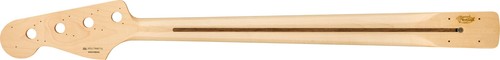 Fender Classic Series 70 basso jazz collo 20 intarsio blocco jumbo Med 0992003921 - Foto 3 di 4