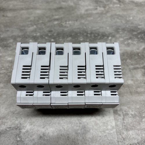 Box Of 3 ABB E92/30CC E 92/30 CC Fuse Terminal Block / Fuse Holder, New - Picture 7 of 10