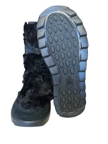 The North Face Mossbud Stiefel Damengröße 5 - Bild 4 von 5