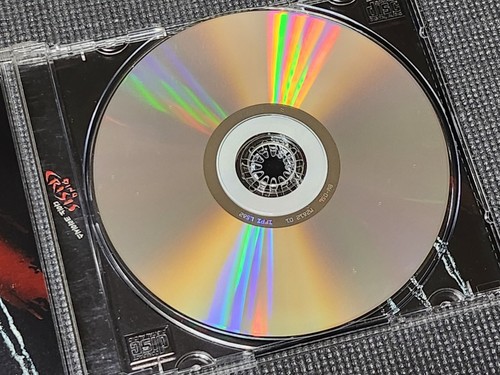 Dino Crisis Capcom Korean Version CD Retro Game for PC Windows Computer - Picture 5 of 6