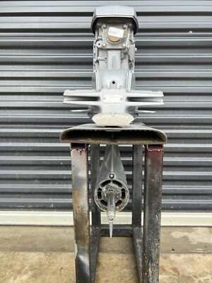 OEM Complete Volvo Penta SX-A SX Outdrive Assembly 1.79 OEM Complete Volvo Penta SX-A SX Outdrive Assembly 1.79