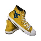 West Virginia Mountaineers NCAA Shoes