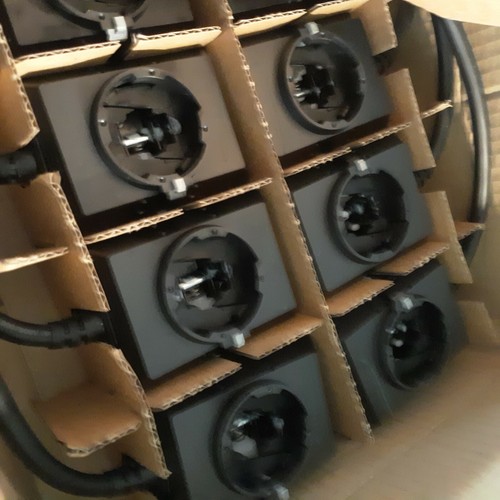 Honeywell VC4613 VC4613zz00/e New - Picture 3 of 7